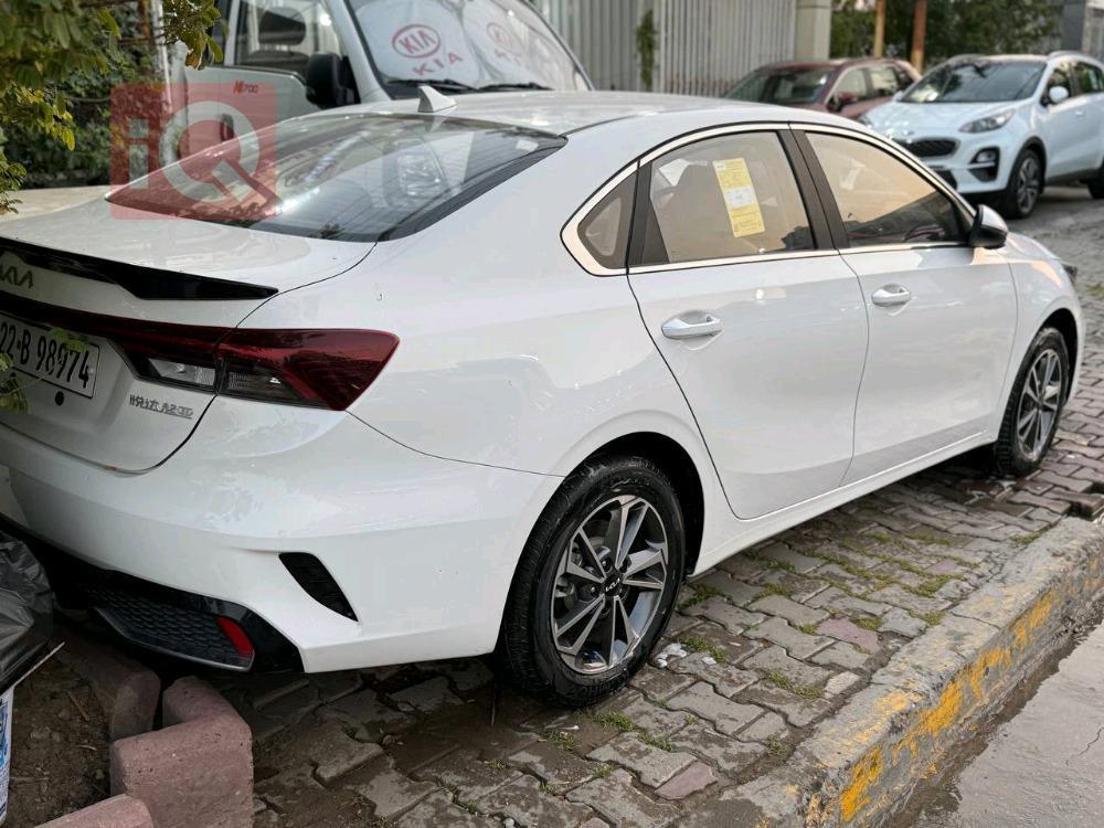 کیا K3